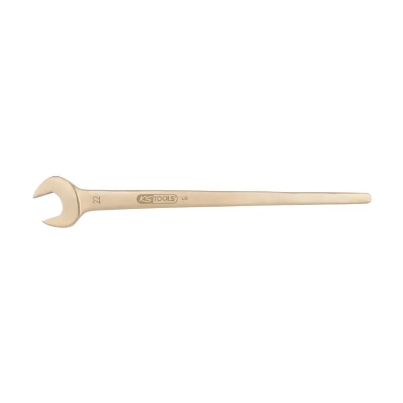 Clé à fourches longue BRONZEplus 15° - 2.1/4" . 730mm KSTOOLS 963.7958 | 963.7958 Clé à fourches longue BRONZEplus 15° - 2.1/4" . 730mm KSTOOLS 963.7958 | 963.7958
