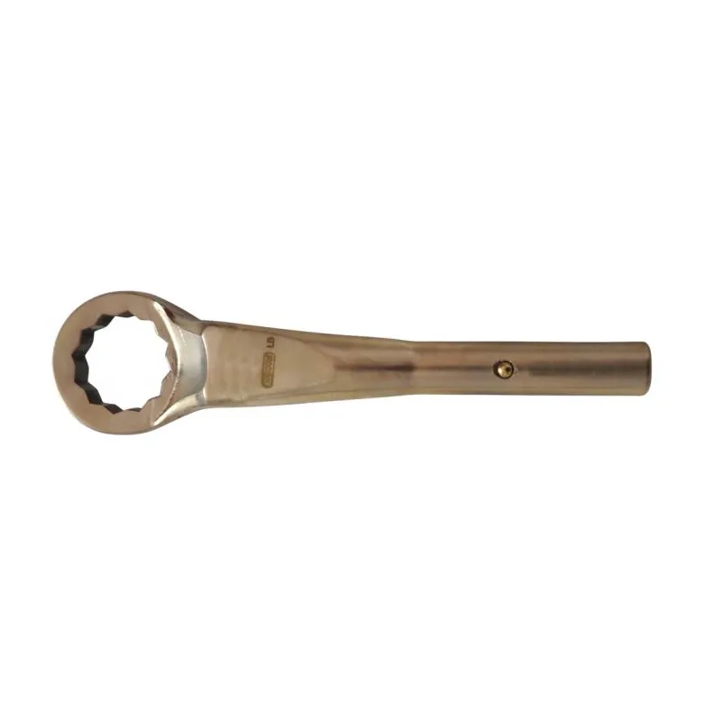 Clé à oeillet contre-coudée BRONZEplus 42mm . 270mm KSTOOLS 963.8025 | 963.8025 Clé à oeillet contre-coudée BRONZEplus 42mm . 270mm KSTOOLS 963.8025 | 963.8025