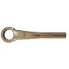 Clé à oeillet contre-coudée BRONZEplus 3.1/4" . 410mm KSTOOLS 963.8079 | 963.8079
