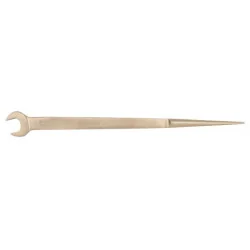 Clé à fourches spéciale BRONZEplus 1.1/2" . 430mm KSTOOLS 963.8123 | 963.8123