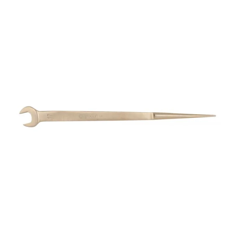 Clé à fourches spéciale BRONZEplus 1.1/2" . 430mm KSTOOLS 963.8123 | 963.8123 Clé à fourches spéciale BRONZEplus 1.1/2" . 430mm KSTOOLS 963.8123 | 963.8123