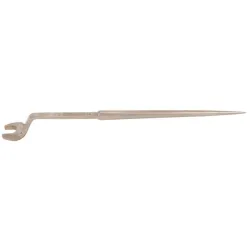 Clé à oeillet spéciale BRONZEplus 50mm . 530mm KSTOOLS 963.8156 | 963.8156