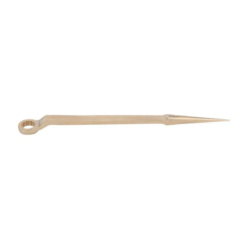 Clé à oeillet spéciale BRONZEplus 35mm . 430mm KSTOOLS 963.8185 | 963.8185 Clé à oeillet spéciale BRONZEplus 35mm . 430mm KSTOOLS 963.8185 | 963.8185