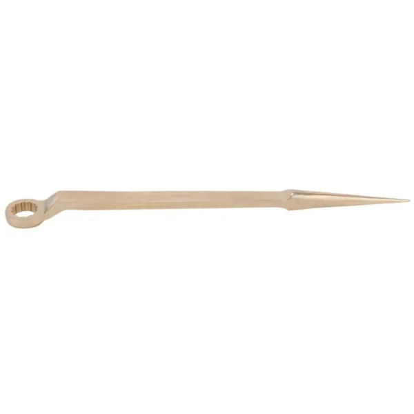 Clé à oeillet spéciale BRONZEplus 1.3/16" . 410mm KSTOOLS 963.8198 | 963.8198 Clé à oeillet spéciale BRONZEplus 1.3/16" . 410mm KSTOOLS 963.8198 | 963.8198