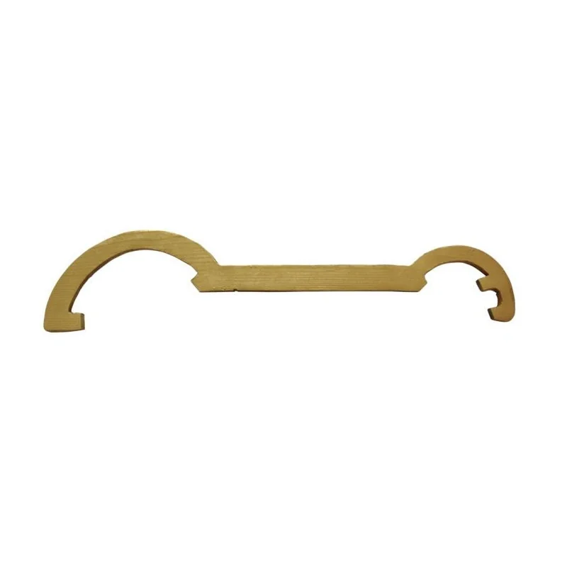 Clé pour bouches à incendie BRONZEplus . 440mm KSTOOLS 963.8205 | 963.8205 Clé pour bouches à incendie BRONZEplus . 440mm KSTOOLS 963.8205 | 963.8205