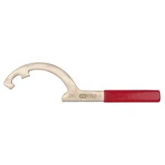 Clé pour bouches à incendie BRONZEplus . 280mm KSTOOLS 963.8206 | 963.8206