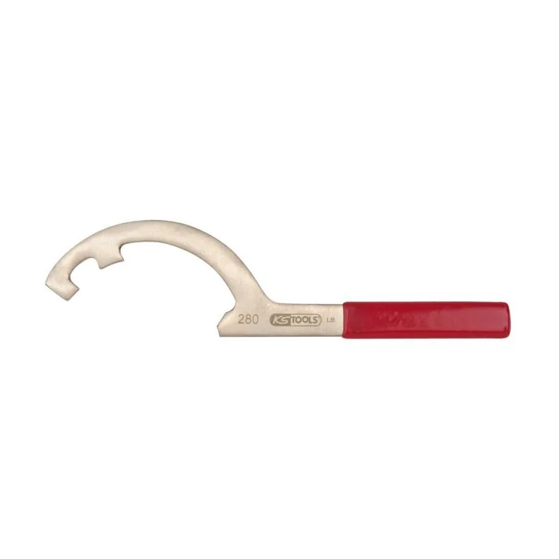 Clé pour bouches à incendie BRONZEplus . 280mm KSTOOLS 963.8206 | 963.8206 Clé pour bouches à incendie BRONZEplus . 280mm KSTOOLS 963.8206 | 963.8206