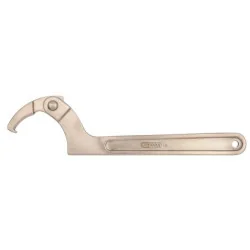 Clé à ergots articulée BRONZEplus 115-170 . 310mm KSTOOLS 963.8209 | 963.8209