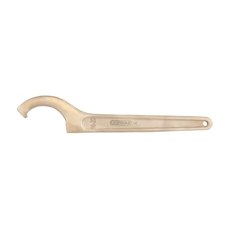 Clé à ergots BRONZEplus 12-14 . 110mm KSTOOLS 963.8210 | 963.8210 Clé à ergots BRONZEplus 12-14 . 110mm KSTOOLS 963.8210 | 963.8210