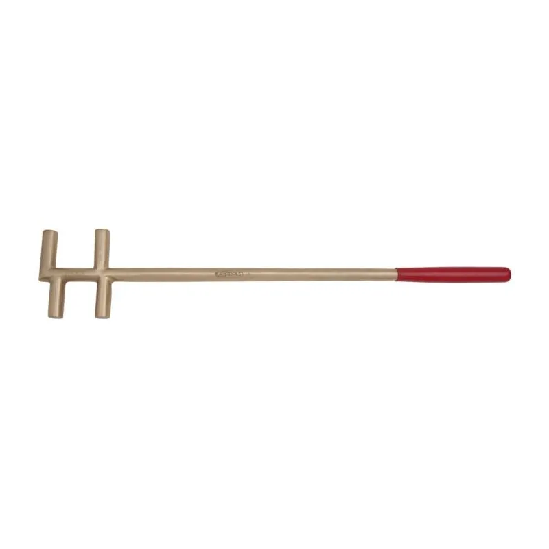 Clé à valve BRONZEplus 13mm BRONZEplus 500mm KSTOOLS 963.8228 | 963.8228 Clé à valve BRONZEplus 13mm BRONZEplus 500mm KSTOOLS 963.8228 | 963.8228