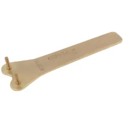 Clé à ergot BRONZEplus 180mm KSTOOLS 963.8237 | 963.8237
