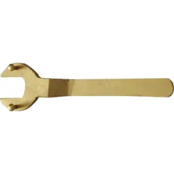Clé à ergots BRONZEplus type A . 660mm KSTOOLS 963.8244 | 963.8244