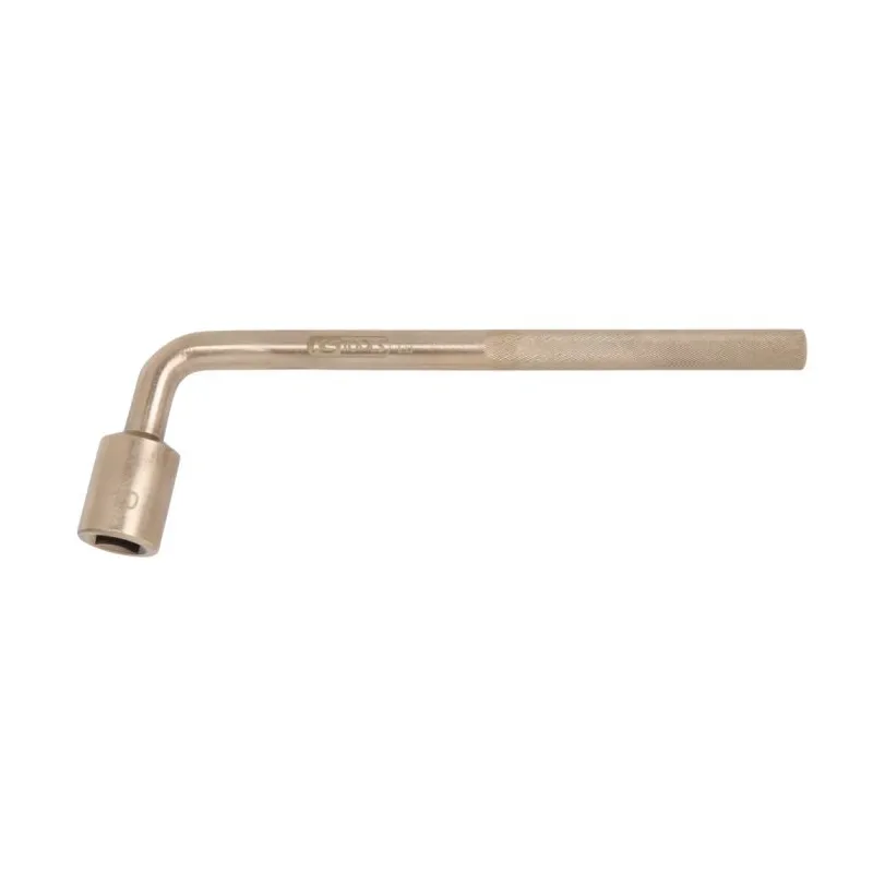 Clé à douille "L" BRONZEplus 13mm . 230mm KSTOOLS 963.8251 | 963.8251 Clé à douille "L" BRONZEplus 13mm . 230mm KSTOOLS 963.8251 | 963.8251