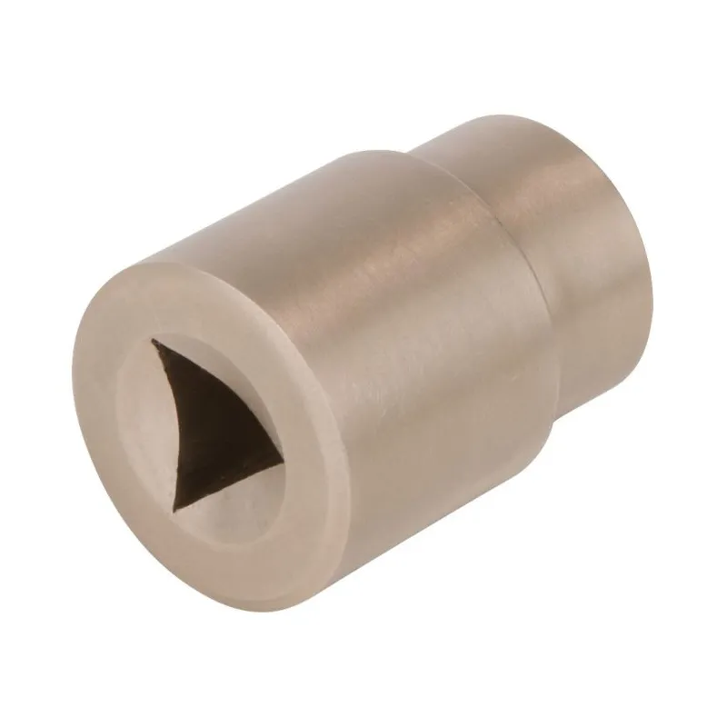 Douille 3 pans BRONZEplus 12mm . 40mm KSTOOLS 963.8257 | 963.8257 Douille 3 pans BRONZEplus 12mm . 40mm KSTOOLS 963.8257 | 963.8257