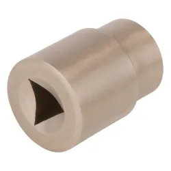 Douille 3 pans BRONZEplus 16mm . 50mm KSTOOLS 963.8258 | 963.8258