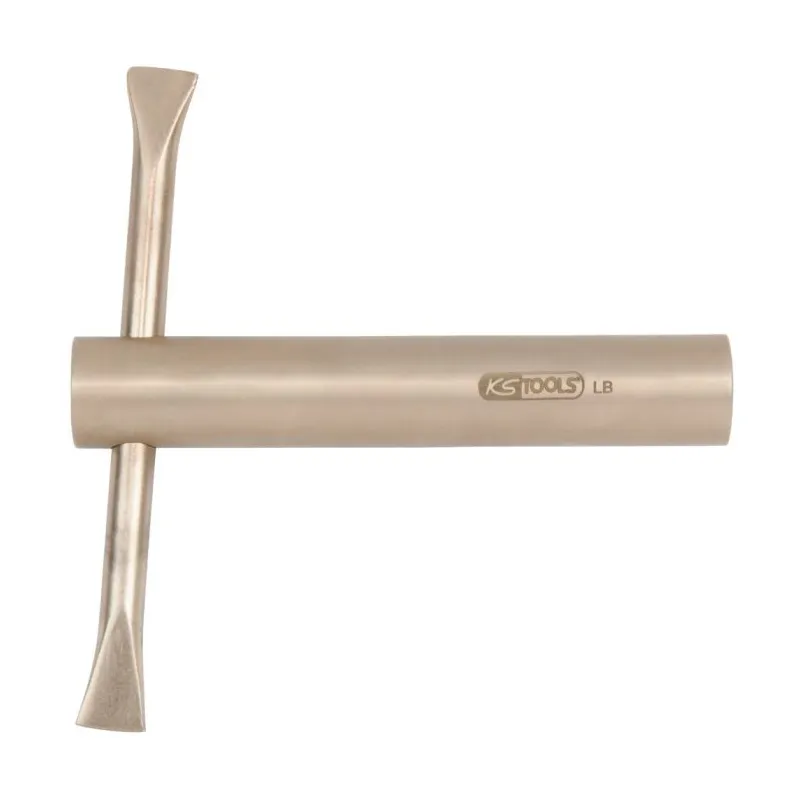 Douille 3 pans BRONZEplus 24mm . 220mm KSTOOLS 963.8269 | 963.8269 Douille 3 pans BRONZEplus 24mm . 220mm KSTOOLS 963.8269 | 963.8269