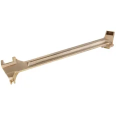 Clé ouvre-bidons BRONZEplus 380mm KSTOOLS 963.8270 | 963.8270