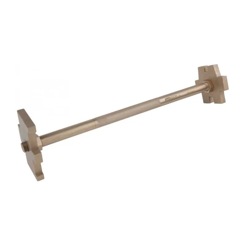 Clé ouvre-bidons BRONZEplus 400mm KSTOOLS 963.8272 | 963.8272 Clé ouvre-bidons BRONZEplus 400mm KSTOOLS 963.8272 | 963.8272