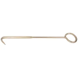 Crochet à couvercle BRONZEplus 700mm KSTOOLS 963.8274 | 963.8274