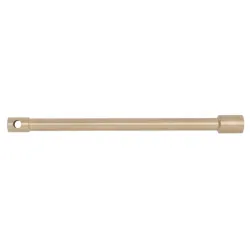 Clé à douille 6 pans BRONZEplus 55mm . 340mm KSTOOLS 963.8312 | 963.8312