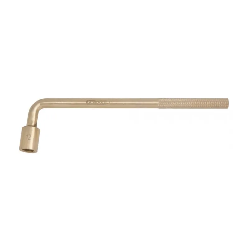 Clé à douille "L" 6 pans BRONZEplus 335mm KSTOOLS 963.8359 | 963.8359 Clé à douille "L" 6 pans BRONZEplus 335mm KSTOOLS 963.8359 | 963.8359