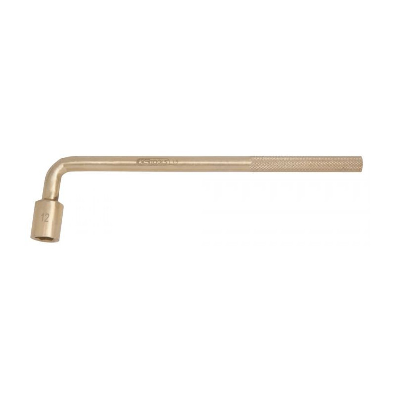 Clé à douille "L" 6 pans BRONZEplus 605mm KSTOOLS 963.8377 | 963.8377 Clé à douille "L" 6 pans BRONZEplus 605mm KSTOOLS 963.8377 | 963.8377