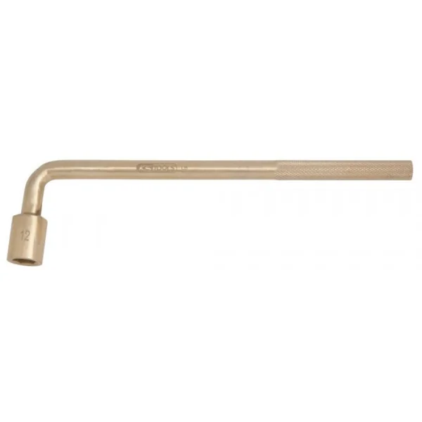 Clé à douille "L" 6 pans BRONZEplus 660mm KSTOOLS 963.8379 | 963.8379 Clé à douille "L" 6 pans BRONZEplus 660mm KSTOOLS 963.8379 | 963.8379