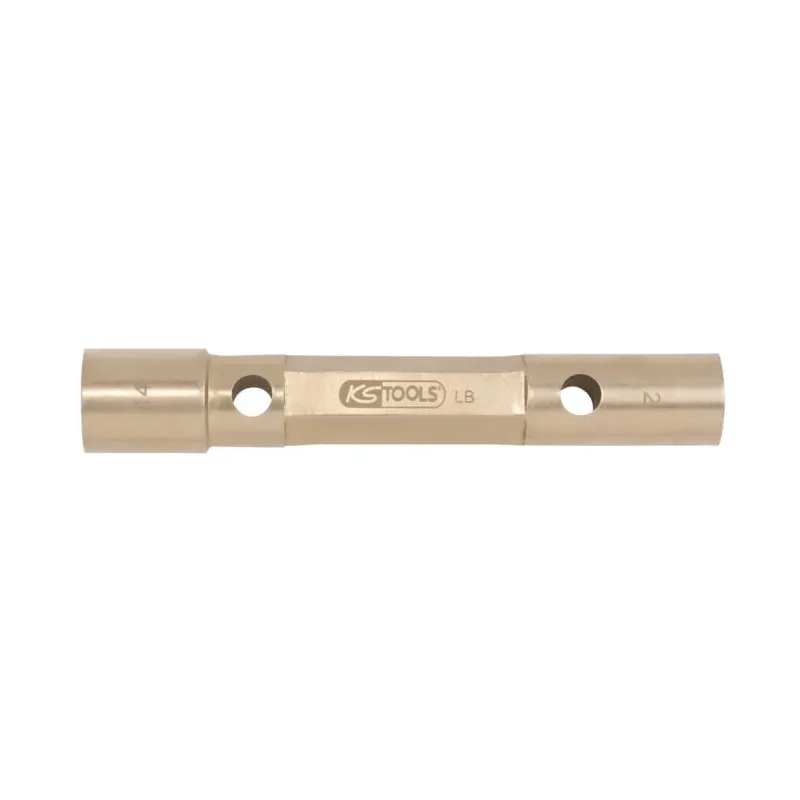Clé à tube 6 pans BRONZEplus 14x17 . 150mm KSTOOLS 963.8397 | 963.8397 Clé à tube 6 pans BRONZEplus 14x17 . 150mm KSTOOLS 963.8397 | 963.8397