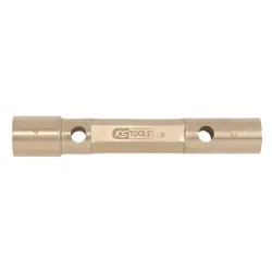 Clé à tube 6 pans BRONZEplus 20x22 . 170mm KSTOOLS 963.8400 | 963.8400
