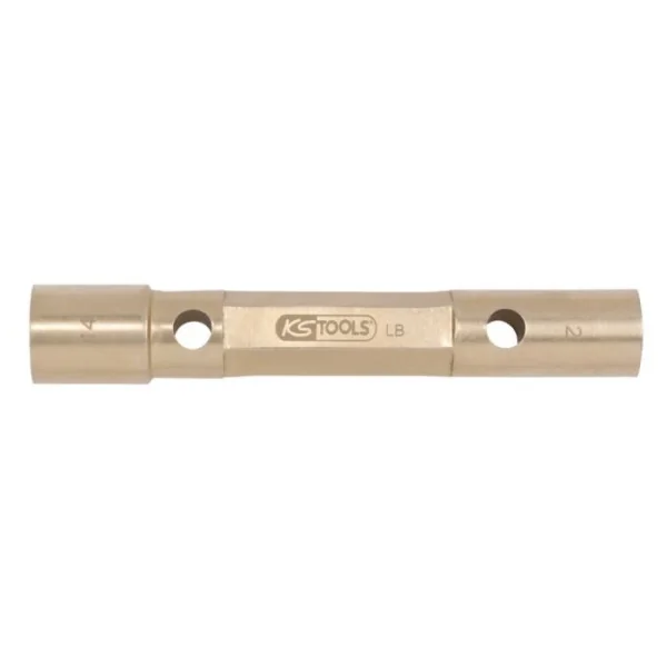 Clé à tube 6 pans BRONZEplus 20x22 . 170mm KSTOOLS 963.8400 | 963.8400 Clé à tube 6 pans BRONZEplus 20x22 . 170mm KSTOOLS 963.8400 | 963.8400
