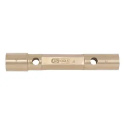 Clé à tube 6 pans BRONZEplus 36x41 . 230mm KSTOOLS 963.8406 | 963.8406