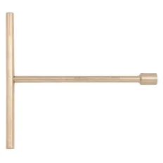 Clé à douille poignée en "T" BRONZEplus 38mm . 550mm KSTOOLS 963.8442 | 963.8442