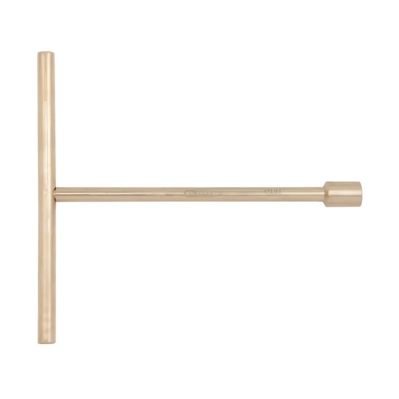 Clé à douille poignée en "T" BRONZEplus 47mm . 655mm KSTOOLS 963.8446 | 963.8446 Clé à douille poignée en "T" BRONZEplus 47mm . 655mm KSTOOLS 963.8446 | 963.8446