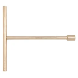 Clé à douille poignée en "T" BRONZEplus 52mm . 345mm KSTOOLS 963.8448 | 963.8448