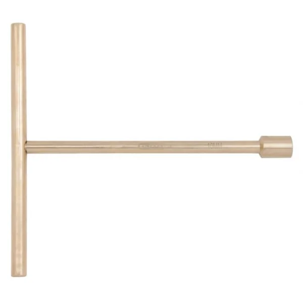 Clé à douille poignée en "T" BRONZEplus 52mm . 345mm KSTOOLS 963.8448 | 963.8448 Clé à douille poignée en "T" BRONZEplus 52mm . 345mm KSTOOLS 963.8448 | 963.8448
