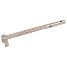 Clé à fourche coudée BRONZEplus 23mm . 200mm KSTOOLS 963.8473 | 963.8473