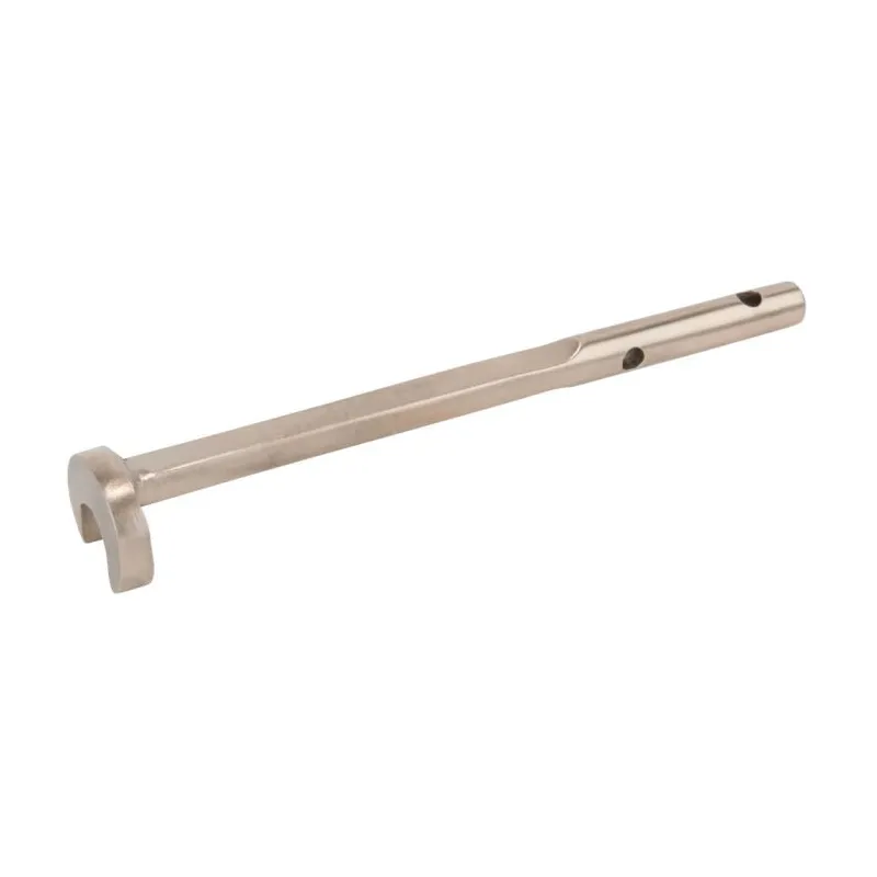Clé à fourche coudée BRONZEplus 24mm . 250mm KSTOOLS 963.8474 | 963.8474 Clé à fourche coudée BRONZEplus 24mm . 250mm KSTOOLS 963.8474 | 963.8474