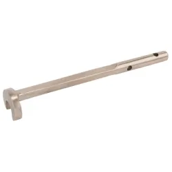 Clé à fourche coudée BRONZEplus 28mm . 250mm KSTOOLS 963.8478 | 963.8478
