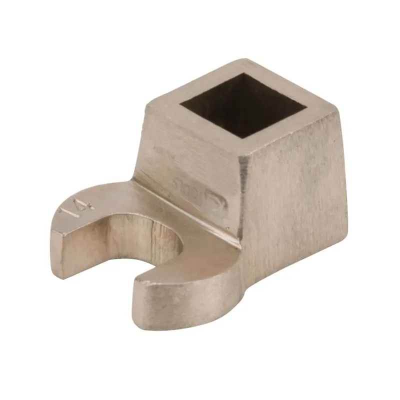 Clé à fourche coudée BRONZEplus 15mm . 43mm KSTOOLS 963.8495 | 963.8495 Clé à fourche coudée BRONZEplus 15mm . 43mm KSTOOLS 963.8495 | 963.8495