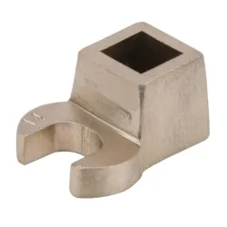 Clé à fourche coudée BRONZEplus 30mm . 63mm KSTOOLS 963.8510 | 963.8510