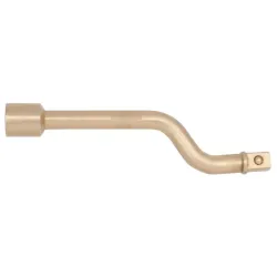 Rallonge contre-coudée BRONZEplus 250mm KSTOOLS 963.8517 | 963.8517