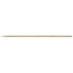 Tige de nettoyage BRONZEplus 300mm . Ø 6mm KSTOOLS 963.9505 | 963.9505