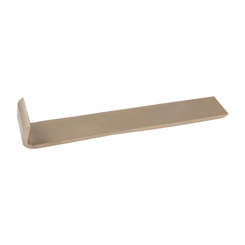 Grattoir coudé BRONZEplus 255mm KSTOOLS 963.9521 | 963.9521 Grattoir coudé BRONZEplus 255mm KSTOOLS 963.9521 | 963.9521