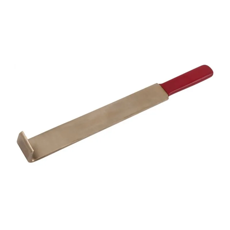 Grattoir coudé emmanché BRONZEplus 380mm KSTOOLS 963.9523 | 963.9523 Grattoir coudé emmanché BRONZEplus 380mm KSTOOLS 963.9523 | 963.9523