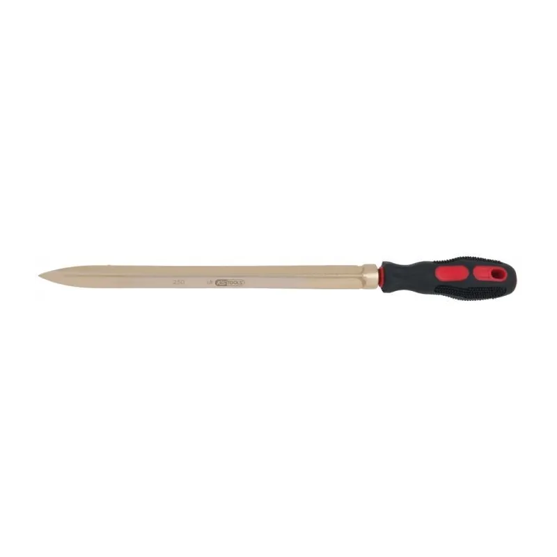 Grattoir triangulaire BRONZEplus 365mm KSTOOLS 963.9532 | 963.9532 Grattoir triangulaire BRONZEplus 365mm KSTOOLS 963.9532 | 963.9532