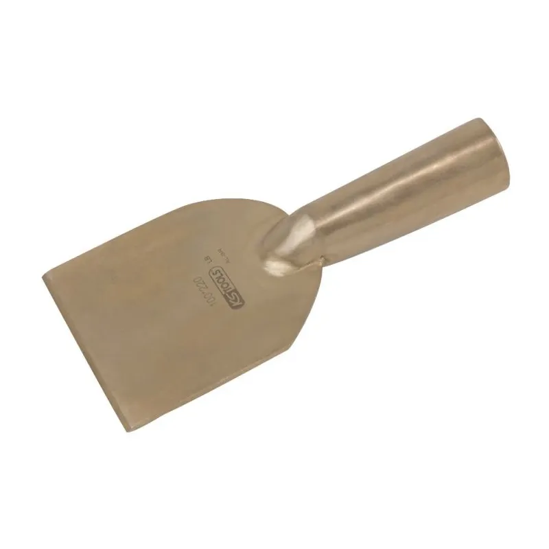 Grattoir à emmancher BRONZEplus 75mm . L. 220mm KSTOOLS 963.9535 | 963.9535 Grattoir à emmancher BRONZEplus 75mm . L. 220mm KSTOOLS 963.9535 | 963.9535