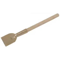 Grattoir à emmancher BRONZEplus 150mm . L. 220mm KSTOOLS 963.9538 | 963.9538
