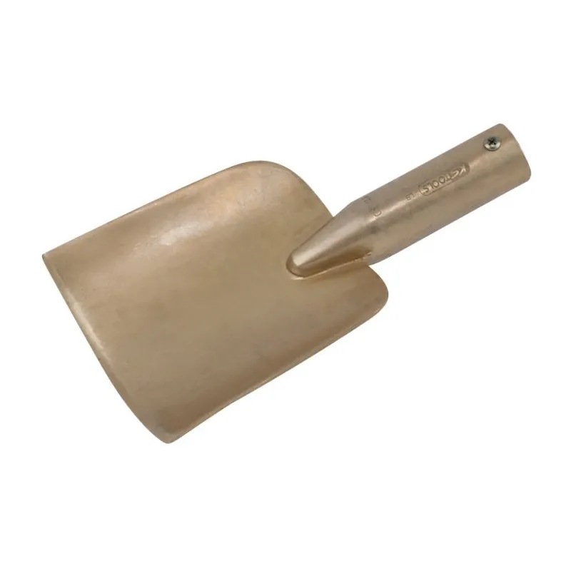 Grattoir concave à emmancher BRONZEplus 100mm . L. 240mm KSTOOLS 963.9539 | 963.9539 Grattoir concave à emmancher BRONZEplus 100mm . L. 240mm KSTOOLS 963.9539 | 963.9539