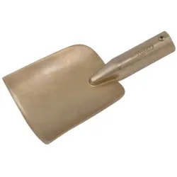 Grattoir concave à emmancher BRONZEplus 150mm . L. 240mm KSTOOLS 963.9540 | 963.9540