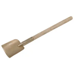 Grattoir concave à emmancher BRONZEplus 150mm . L. 240mm KSTOOLS 963.9540 | 963.9540